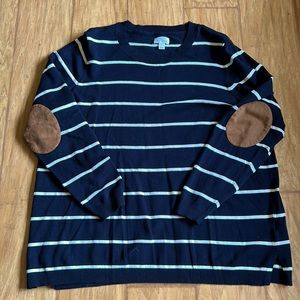 Market & Spruce Sweater